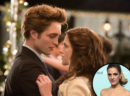 Robert Pattinson, Kristen Stewart, Twilight, Drew Barrymore Robert Pattinson, Kristen Stewart, Twilight, Drew Barrymore
